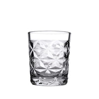 36 Cl Pasabahce Estrella Bicchiere Rum In Vetro Set 4 Pezzi