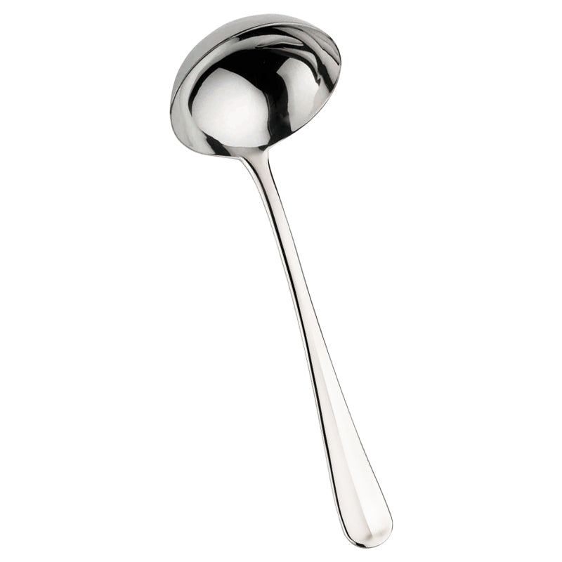 Pintinox Roma Mestolo Servire In Acciaio Inox