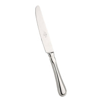 Pintinox Sirio Coltello Tavola In Acciaio Inox Set 12 Pz