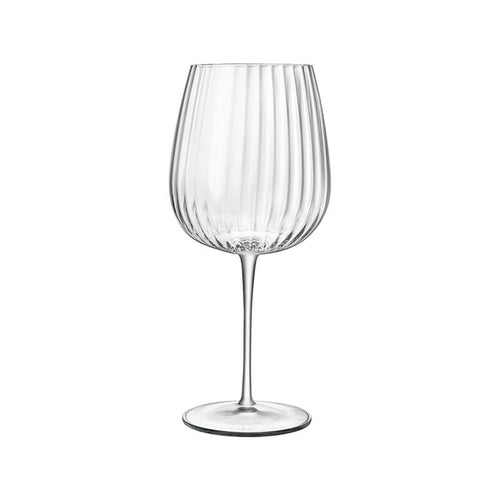 75 Cl Bormioli Luigi Speakeasies Calice Gin Tonic In Vetro Set 6 Pezzi