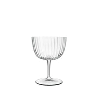 27 Cl Bormioli Luigi Speakeasies Calice Cocktail In Vetro Set 6 Pezzi