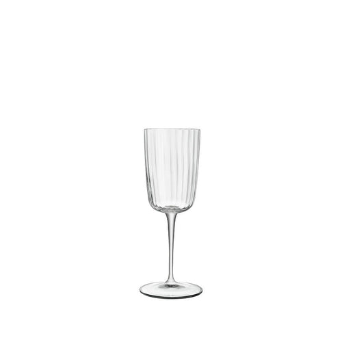 25 Cl Bormioli Luigi Speakeasies Calice Cocktail In Vetro Set 6 Pezzi