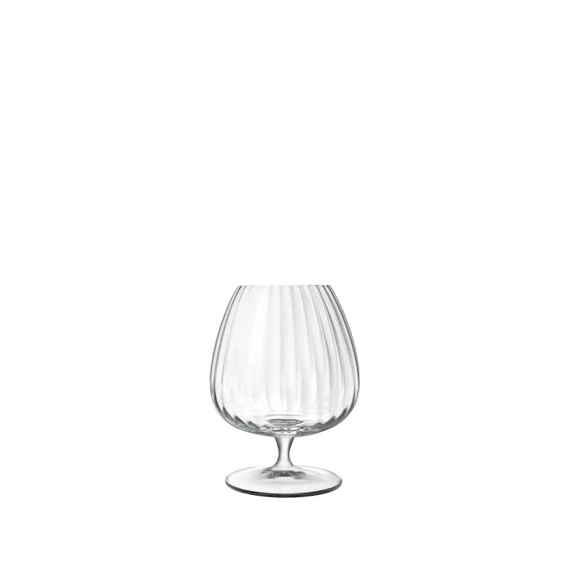46 5 Cl Bormioli Luigi Speakeasies Calice Birra In Vetro Set 6 Pezzi