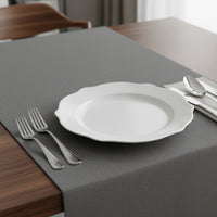 27 cm - H&H Blanc Piatto Piano Festonato In Porcellana Set 6 Pz