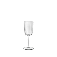 15 Cl Bormioli Luigi Speakeasies Calice Cocktail In Vetro Set 6 Pezzi