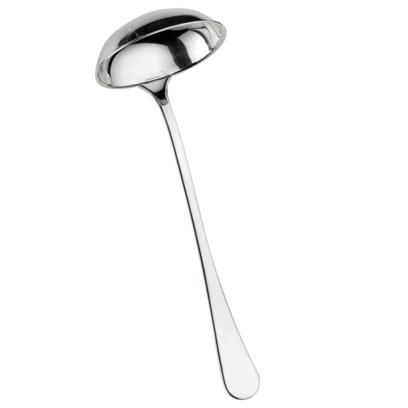 Pintinox Pitagora Mestolo Servire In Acciaio Inox
