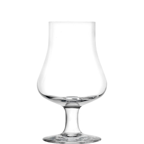 19.5 cl - Bar Calice Verre à whisky en cristal Cognac - Lot de 6