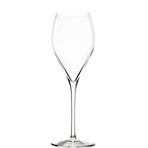 Champagne AOC Brut Reserve B. Martin + 6 Flute Glasses Prestige 34 cl