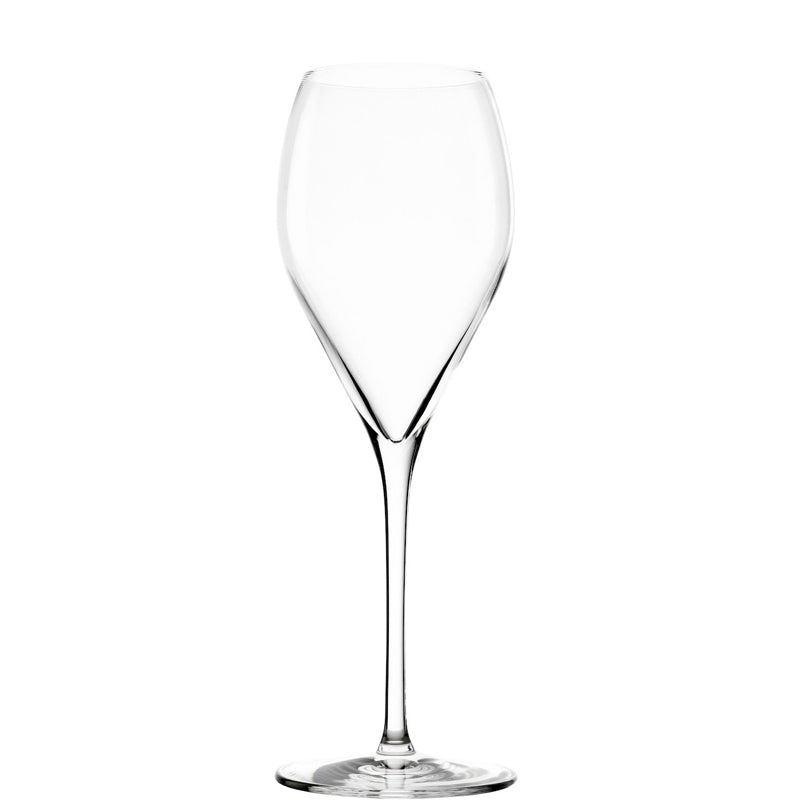 Champagne AOC Brut Riserva B. Martin + 6 Copas Flute Prestige 34 cl