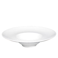 24 Cm Saturnia Napoli Piatto Pasta In Porcellana Set 6 Pz
