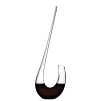 85 Cl Riedel Winewings Decanter In Vetro