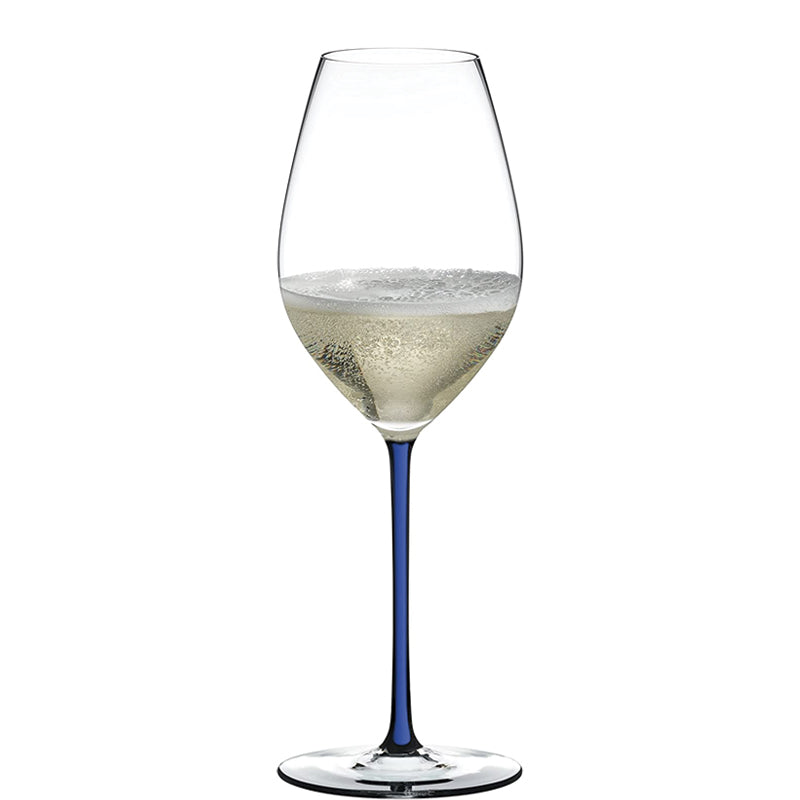 44 5 Cl Riedel Fatto A Mano Calice Champagne In Vetro