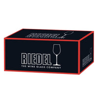 44 5 Cl Riedel Fatto A Mano Calice Champagne In Vetro