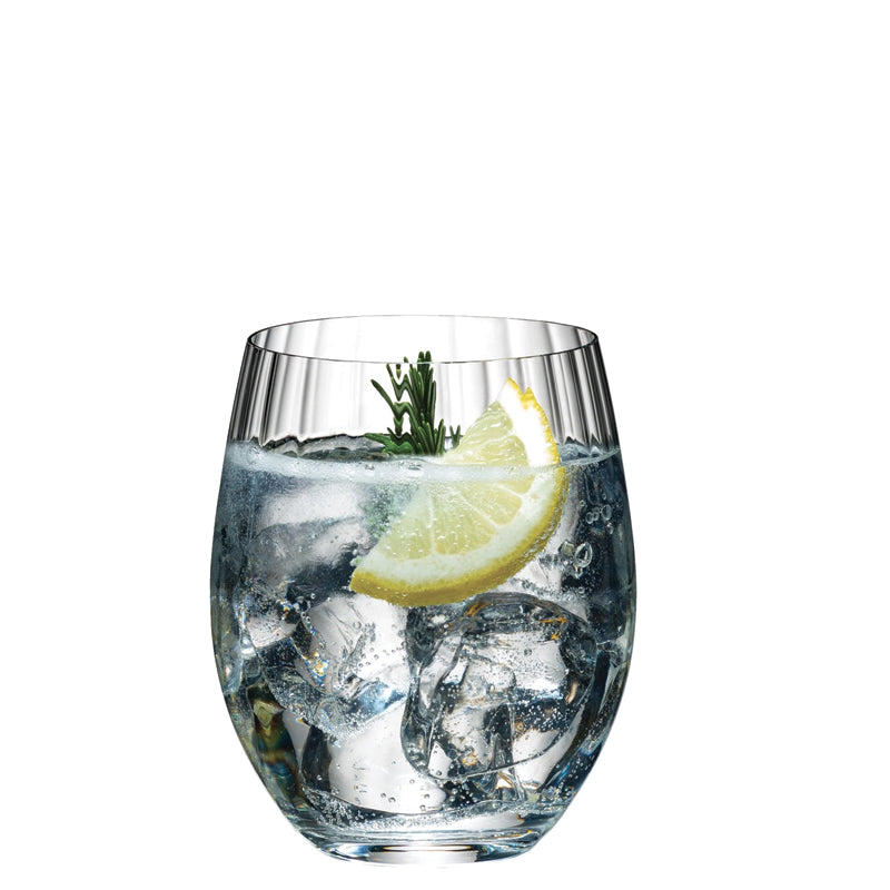 58 Cl Riedel Mixing Tonic Bicchiere Cocktail In Vetro Set 4 Pezzi