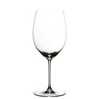 62 5 Cl Riedel Veritas Calice Vino Rosso Cabernet Merlot In Vetro Set 8 Pezzi