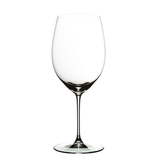 62 5 Cl Riedel Veritas Calice Vino Rosso Cabernet Merlot In Vetro Set 8 Pezzi