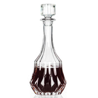 1 Litro Rcr Adagio Bottiglia Liquore In Vetro