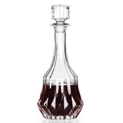 1 Litro Rcr Adagio Bottiglia Liquore In Vetro