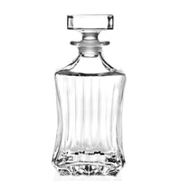 75 Cl Rcr Adagio Bottiglia Whisky In Vetro