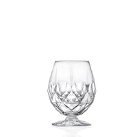 53 Cl Rcr Alkemist Calice Snifter In Vetro Set 6 Pezzi