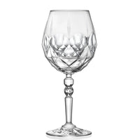 66 7 Cl Rcr Alkemist Calice Cocktail In Vetro Set 6 Pezzi