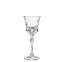 9 Cl Rcr Adagio Calice Liquore In Vetro Set 6 Pezzi