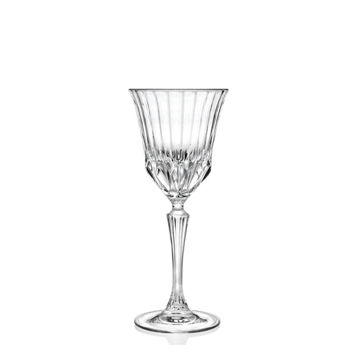 9 Cl Rcr Adagio Calice Liquore In Vetro Set 6 Pezzi