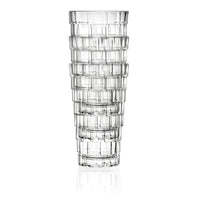 39 Cl Rcr Stack Bicchiere Cocktail In Vetro Set 6 Pezzi