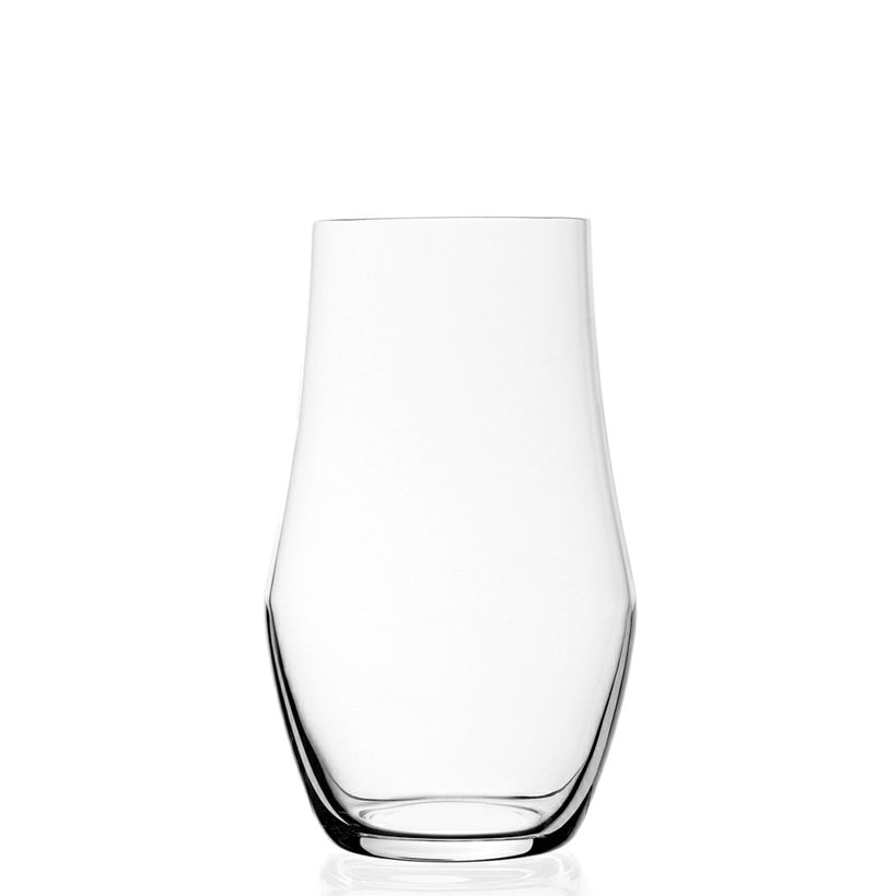 50 Cl Rcr Ego Bicchiere Bibita In Vetro Set 6 Pezzi