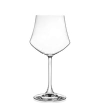 43 1 Cl Rcr Ego Calice Vino Rosso In Vetro Set 6 Pezzi