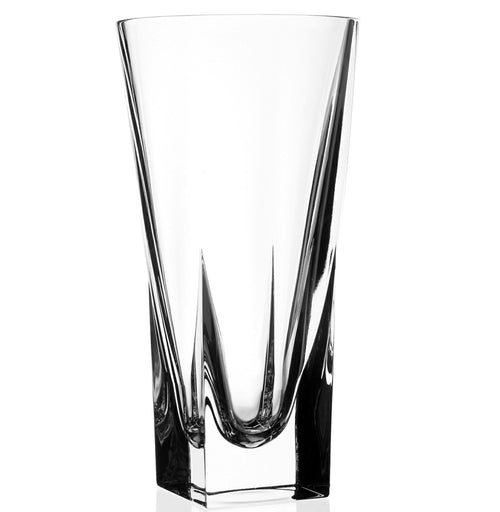 30 Cm Rcr Fusion Vaso In Vetro