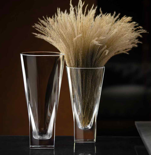 30 Cm Rcr Fusion Vaso In Vetro