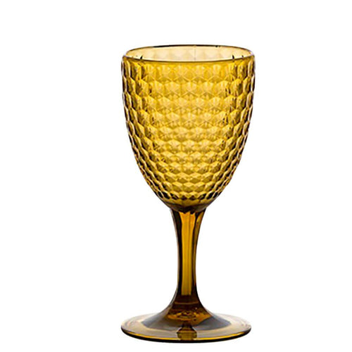 35 Cl Outdoor Diamond Calice Acqua In San Set 12 Pz