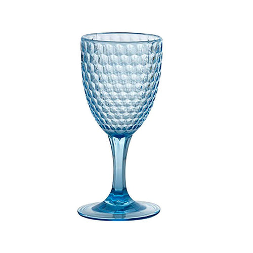 35 Cl Outdoor Diamond Calice Acqua In San Set 12 Pz