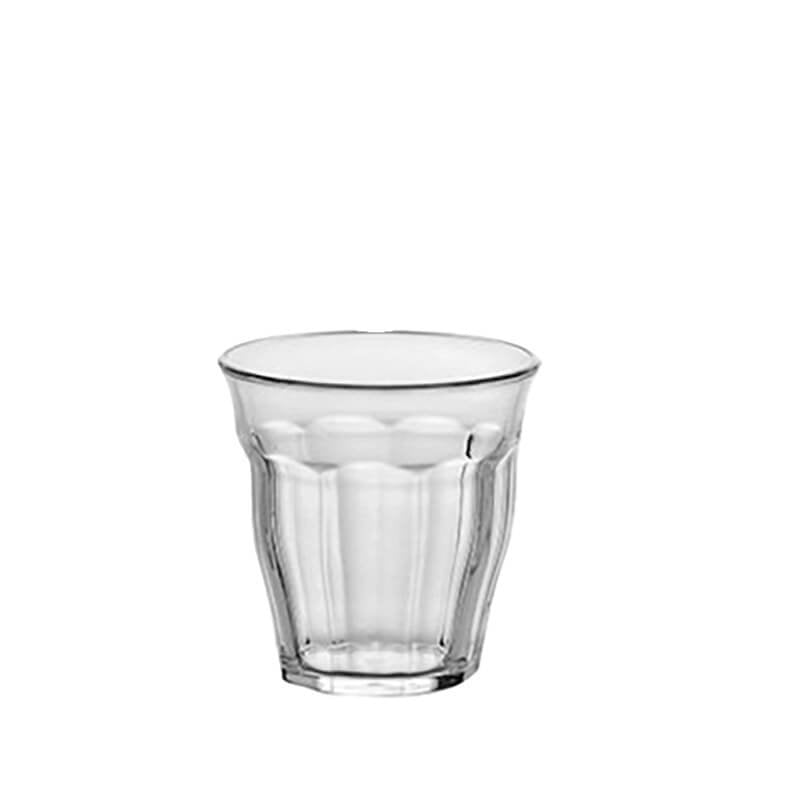 30 Cl Outdoor Party Bicchieri Acqua In San Set 12 Pz