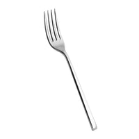 Salvinelli 250 Forchetta Tavola In Acciaio Inox Set 12 Pz