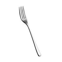 Salvinelli Princess Forchetta Tavola In Acciaio Inox Set 12 Pz