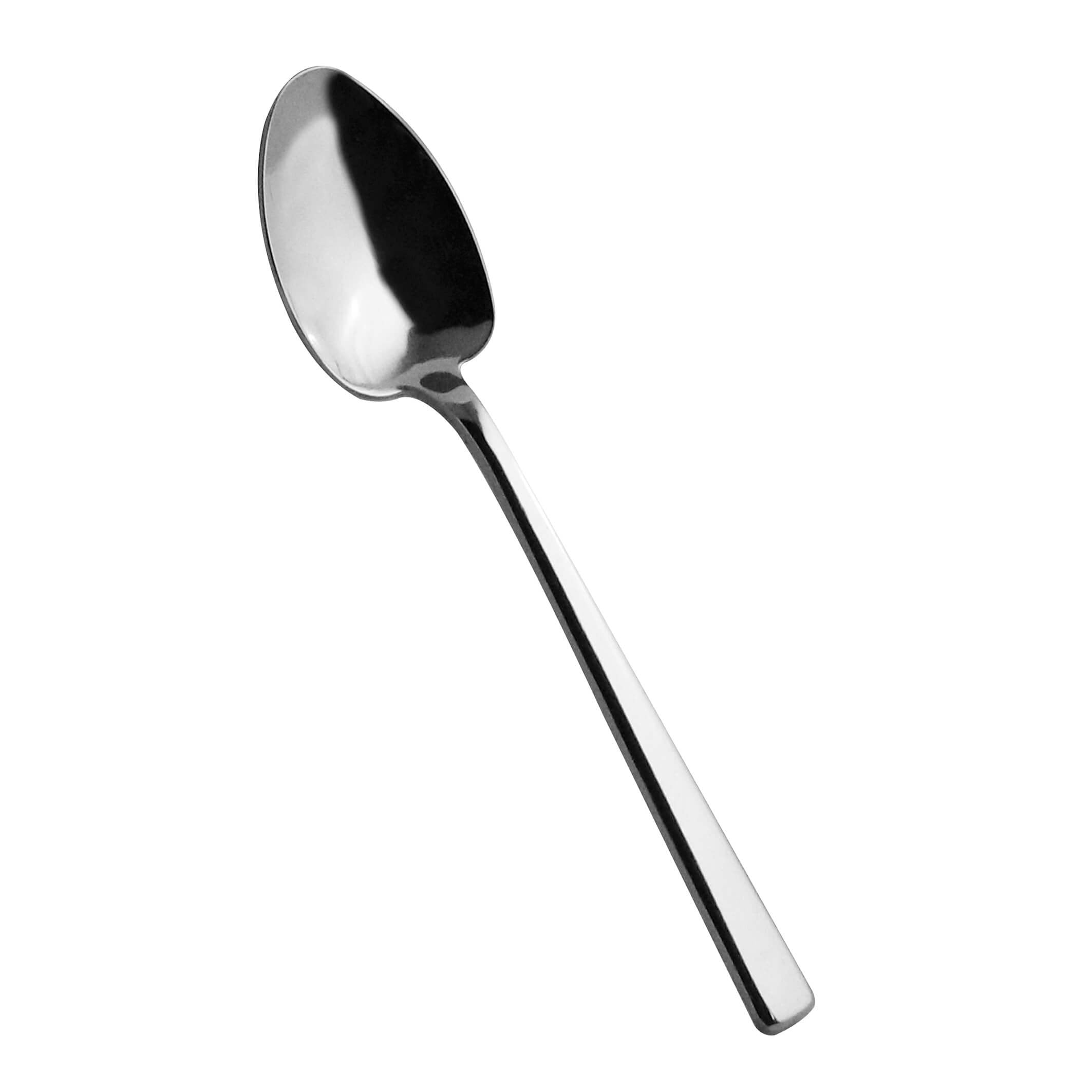 Salvinelli Dream Cucchiaino Caffe In Acciaio Inox Set 12 Pz