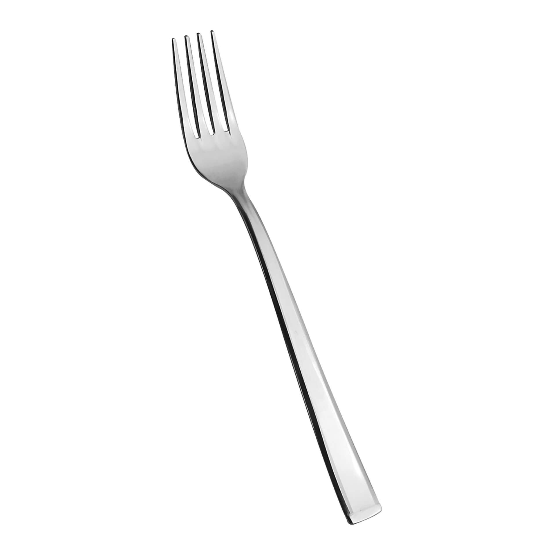 Salvinelli Symbol Forchetta Tavola In Acciaio Inox Set 12 Pz