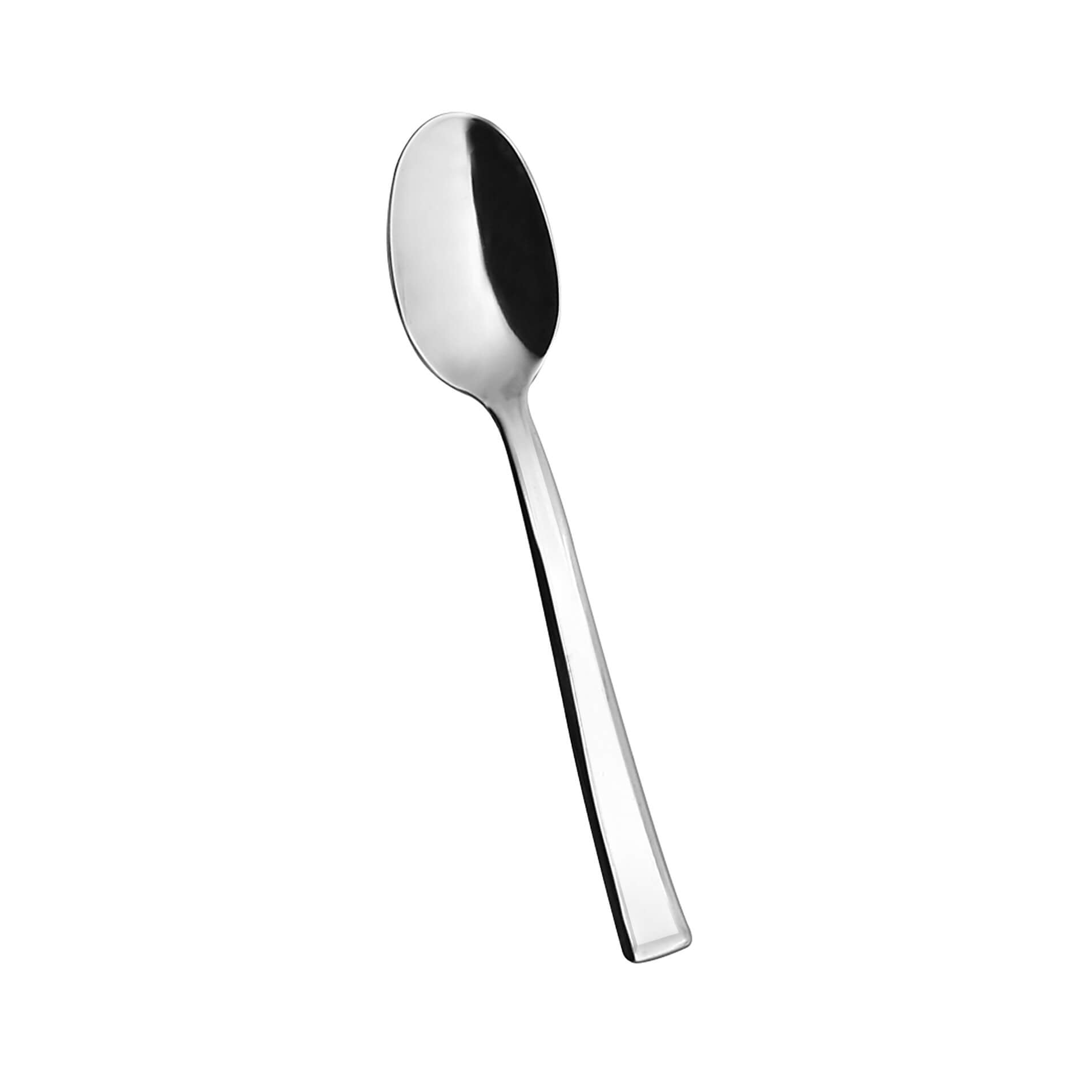 Salvinelli Symbol Cucchiaino Caffe In Acciaio Inox Set 12 Pz