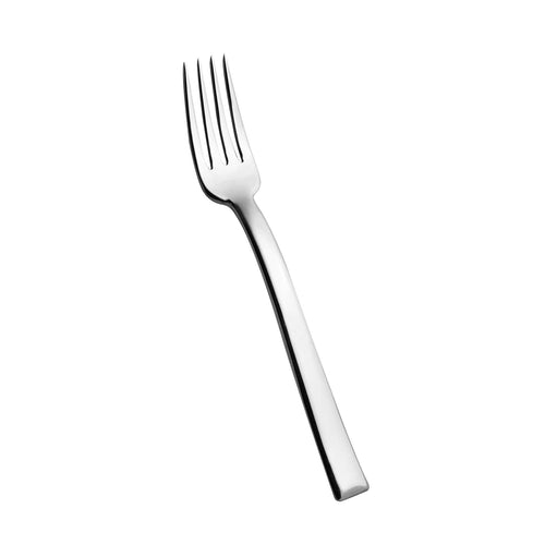 Salvinelli Vip Forchetta Tavola In Acciaio Inox Set 12 Pz