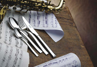 Salvinelli Vip Coltello Tavola In Acciaio Inox Set 12 Pz