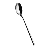 Salvinelli 250 Extralong Cucchiaio Tavola In Acciaio Inox Set 12 Pz