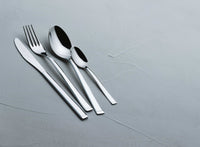 Salvinelli Symbol Servizio Posate In Acciaio Inox Set 24 Pz