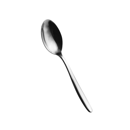 Salvinelli Fast Cucchiaino Caffe In Acciaio Inox Set 12 Pz