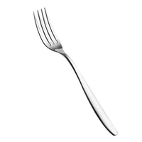 Salvinelli Fast Forchetta Tavola In Acciaio Inox Set 12 Pz
