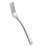 Salvinelli Forever Forchetta Tavola In Acciaio Inox Set 12 Pz