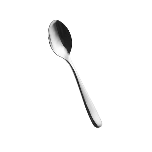Salvinelli Grand Hotel Cucchiaino Caffe In Acciaio Inox Set 12 Pz