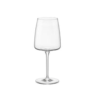 45 Cl Bormioli Rocco Planeo Calice Vino Rosso In Vetro Set 6 Pezzi