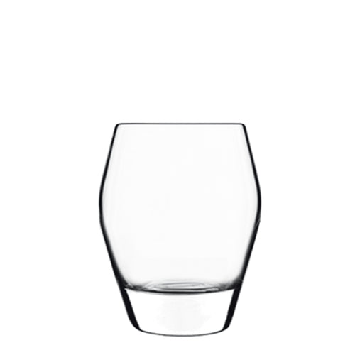 34 Cl Bormioli Luigi Atelier Bicchiere Acqua In Vetro Set 6 Pezzi